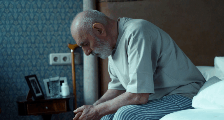 anosognosia and dementia